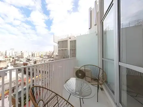 Departamento en Venta Apto profesional