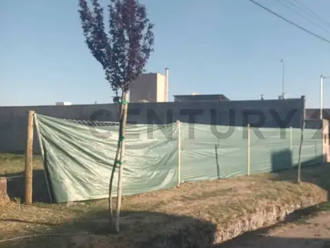 Terreno en Venta de 517,96 m2