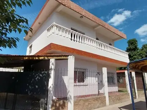CASA - 3 AMBIENTES - PARQUE SAN MARTIN