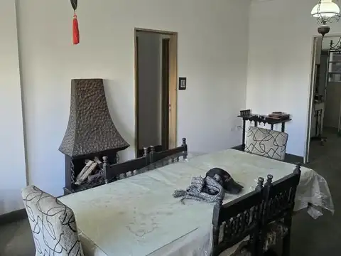 Departamento en Venta 40 años