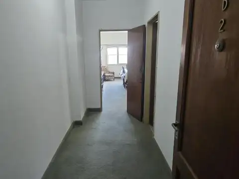 Departamento en Venta en Terminal de Ómnibus, USD 85.000