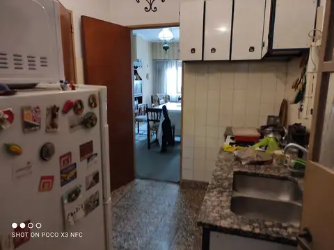 Departamento en Venta 40 años