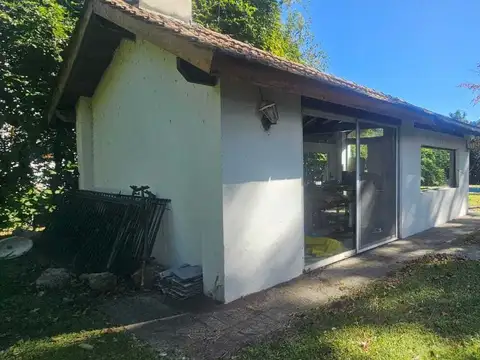 Terreno en Venta en Mapuche Country Club, USD 115.000