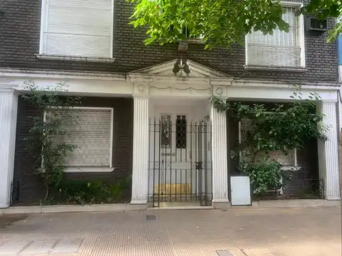 Departamento en  Venta 2 ambientes Belgrano R