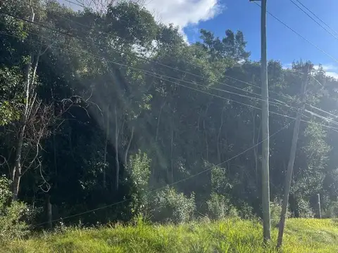 Terreno en Venta en Monteverde, USD 45.000
