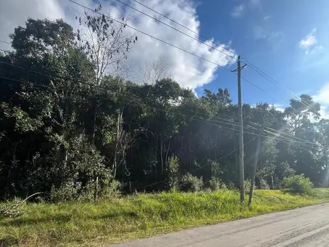 Los Cardales, B. Monteverde .
