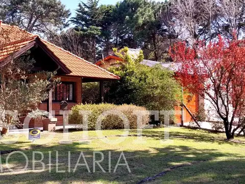 ALQUILER CASA EN VALERIA  TEMPORADA 2027