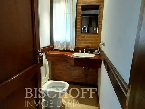 Casa en Alquiler Temporal en Valeria del Mar, USD 3.000