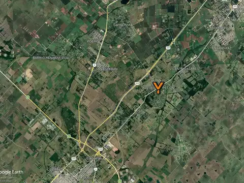 Casa en Venta A Estrenar