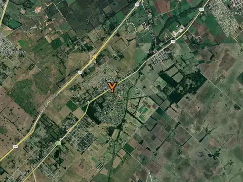 Casa en Venta al Norte