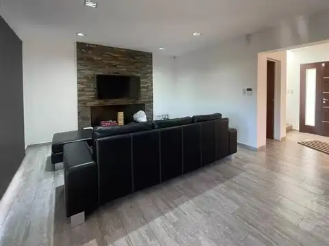 Casa en Venta 5 años