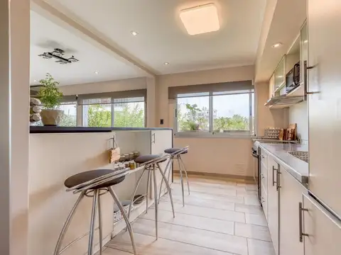 Departamento en Venta 17 años