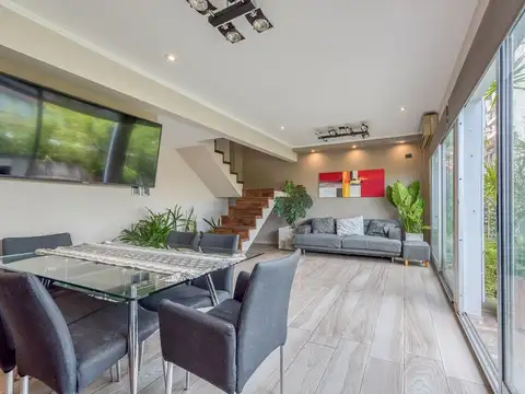 Departamento en Venta de 4 ambientes