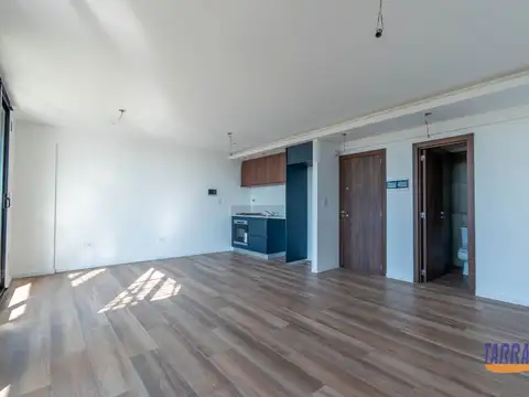 Venta de Departamento 1 AMBIENTE A ESTRENAR en Haedo, Morón