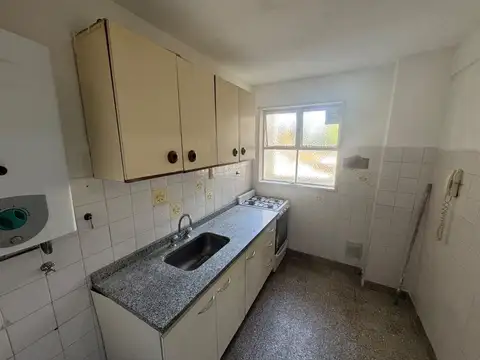 Departamento en Venta 35 años