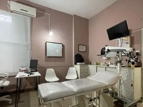 Oficina en Venta en Luján, USD 75.000