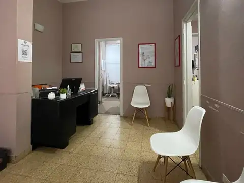 Oficina en Venta en Luján, USD 75.000