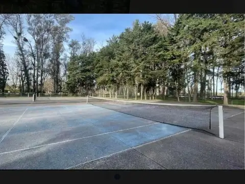 Terreno en Venta en General Rodríguez, USD 43.000