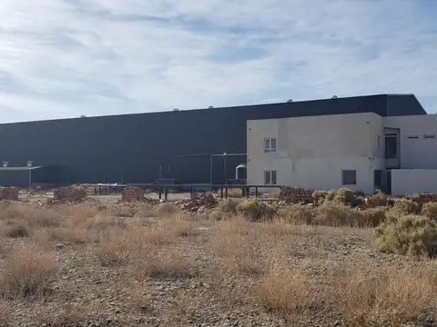 Galpon en Venta 1 año