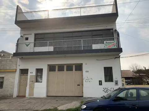 GALPÓN /DEPÓSITO 190 MTS2 A METROS DE AV DON BOSCO