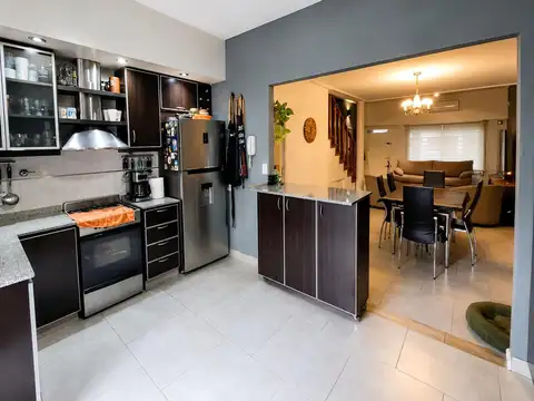 Casa en Venta en Olivos Maipú/Uzal, USD 295.000