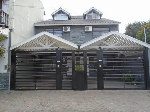VENTA DÚPLEX 4 AMBIENTES EN OLIVOS