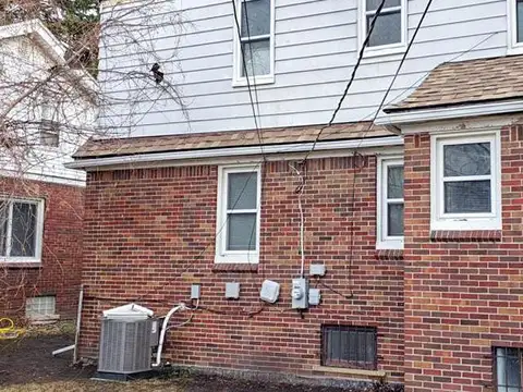 Casa en Venta en Detroit, USD 75.000