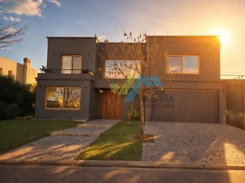Casa en Venta de 4 dormitorios