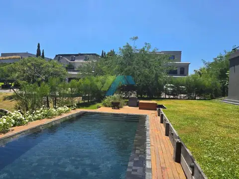 Casa en Venta en Nordelta Los Cabos del Lago, USD 1.450.000