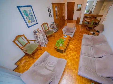 Departamento en Venta en Belgrano Barrancas, USD 260.000