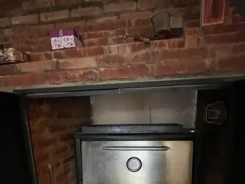 Casa en Venta 18 años