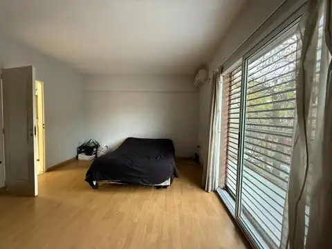 Casa 2 ambientes con 1 baño