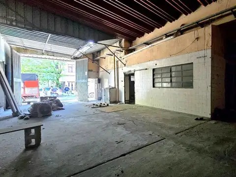 Galpon en Venta en Liniers, USD 540.000