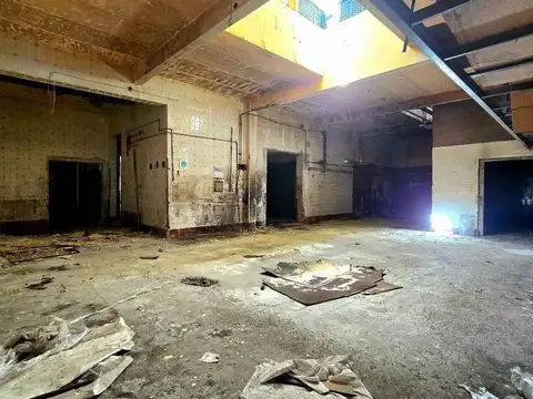 Galpon en Venta en Liniers, USD 540.000