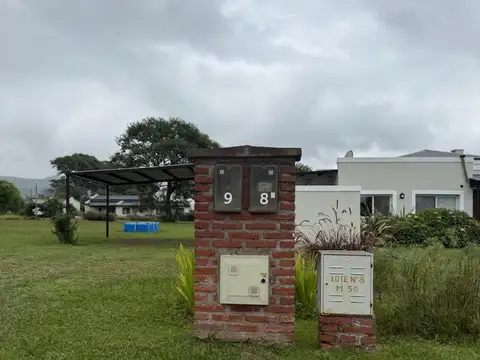 Terreno en Venta en Rosario De Lerma, USD 37.700