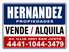 HERNANDEZ PROPIEDADES