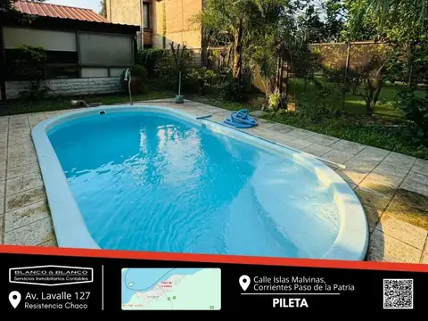 Casa en Venta de 2 dormitorios