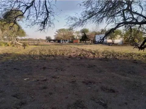 Campo en Venta de 0,31  ha
