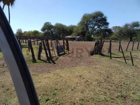 zona rural