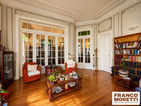 Departamento en Venta en Almagro, USD 325.000