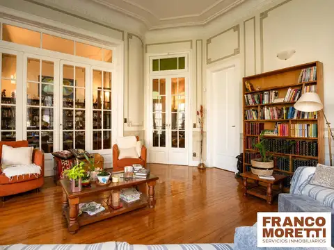 Departamento en Venta de 6 dormitorios
