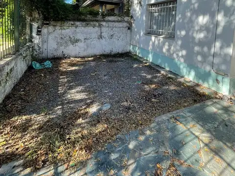 Depto Tipo Casa en Alquiler de 2 dormitorios