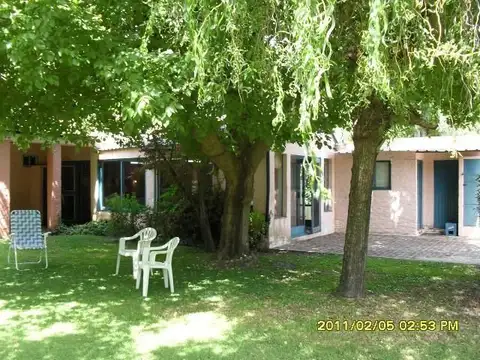 Quinta en Alquiler Temporal en Ezeiza, USD 4.000