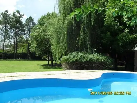 Quinta | rio dulce al 100