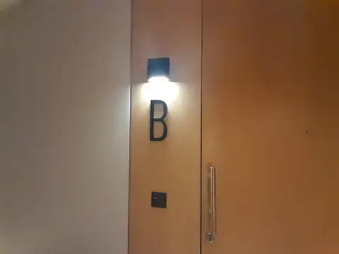 Departamento en Venta en Vicente Lopez Vias / Rio, USD 1.100.000