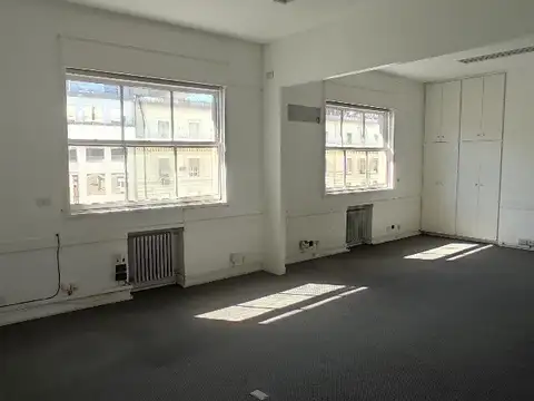 OFICINAS - PLANTA DIVIDIDA - TRIBUNALES, CAPITAL FEDERAL