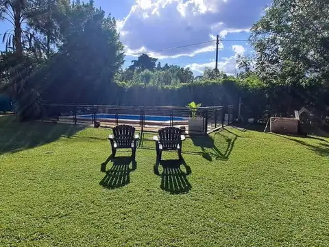 Quinta en Venta en Francisco Álvarez, USD 89.000
