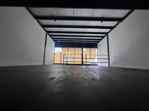 Local en Venta 1 año