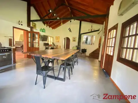 Casa en Venta Merlo