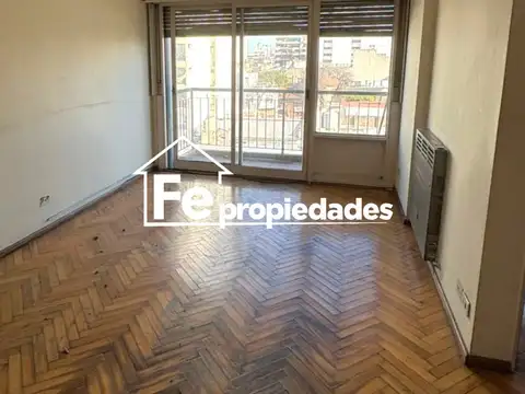 Venta departamento 2 ambientes